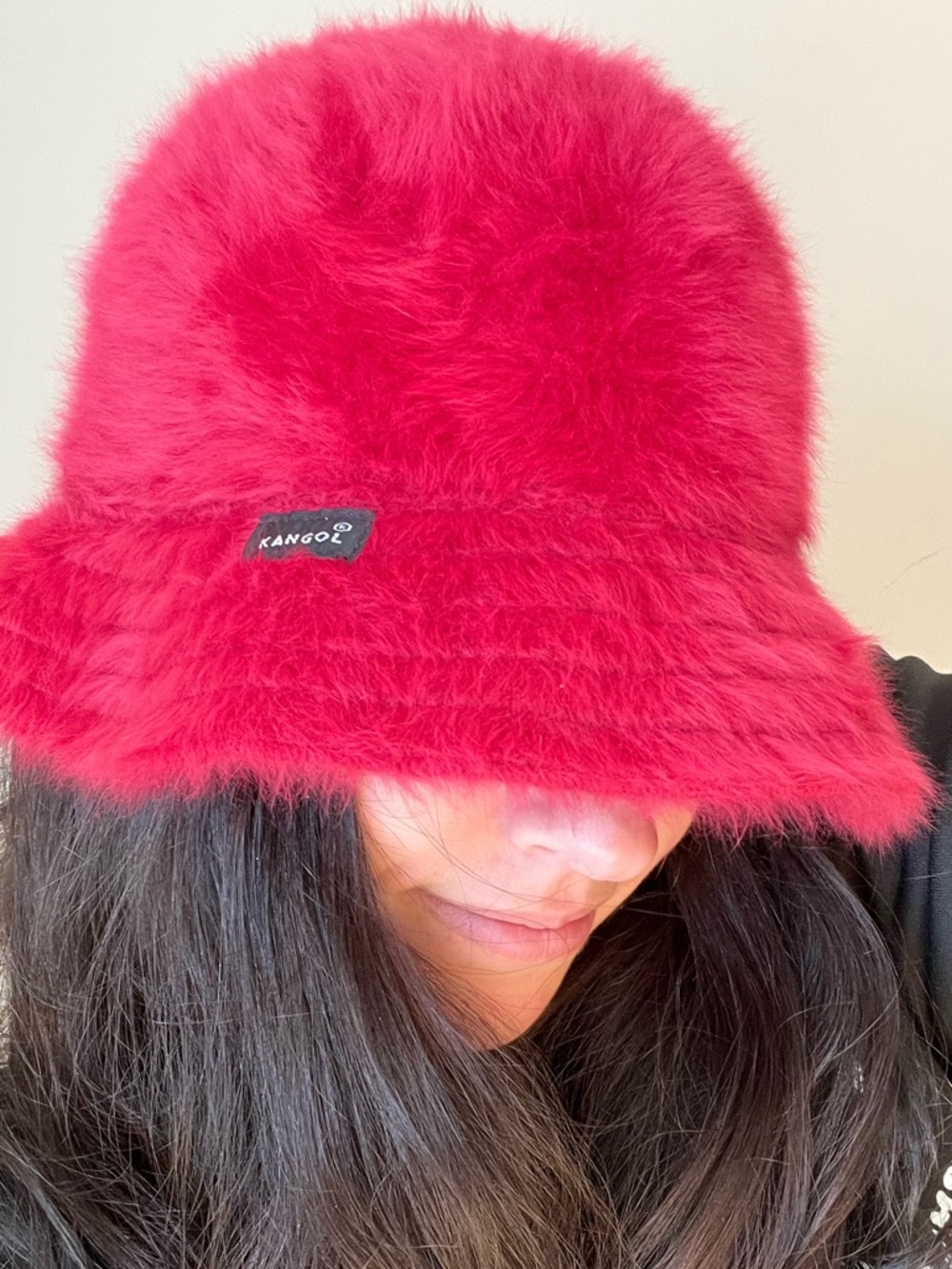 Kangol Bucket Hat Furgora